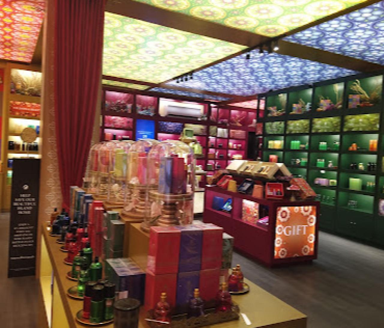Spa Ceylon Heritage Spa & Boutique Wattala