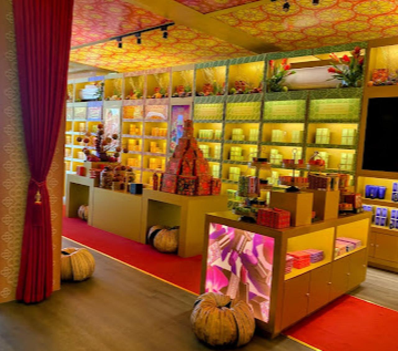 Spa Ceylon Heritage Spa & Boutique Wattala