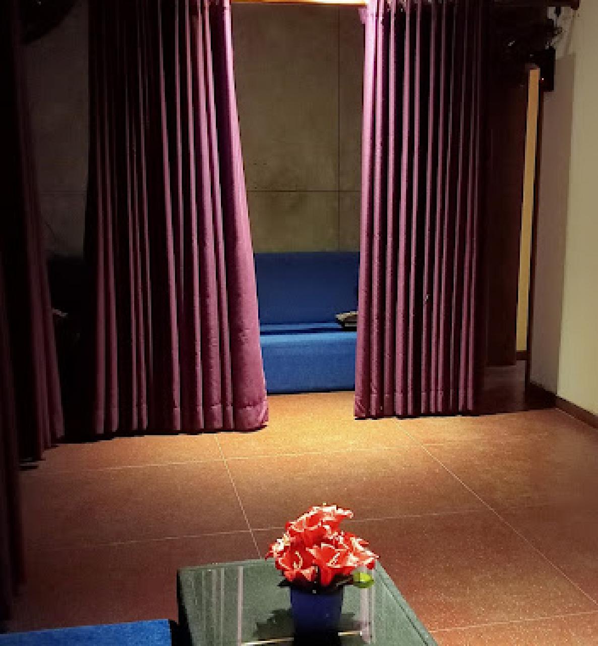 Waterlia Wellness and Spa