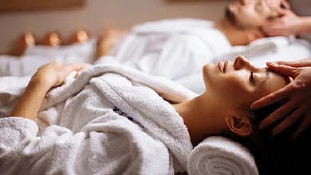 Waterlia Wellness and Spa