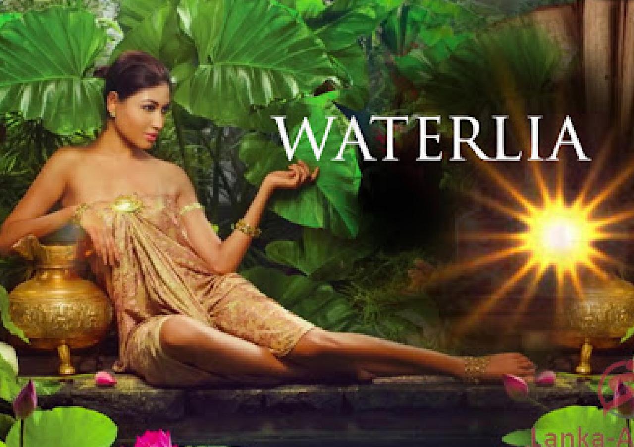 Waterlia Spa and Saloon - Nugegoda