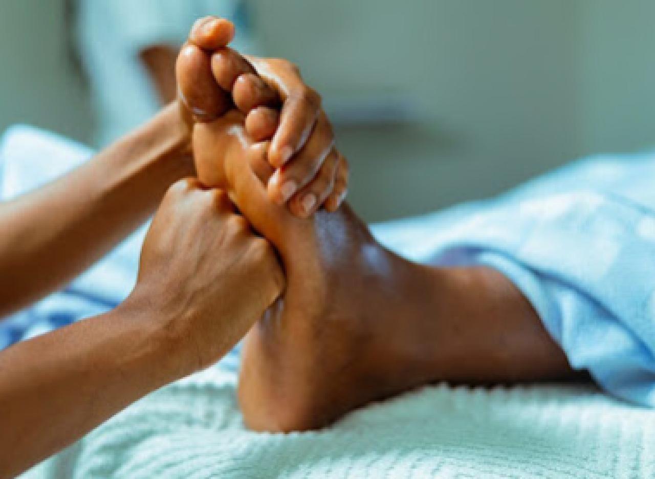 Foot Care – Kotte Branch