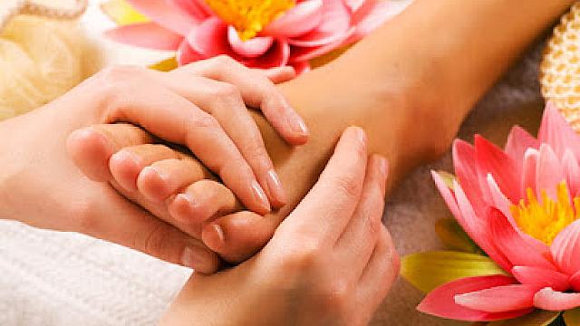 Foot Care – Kotte Branch