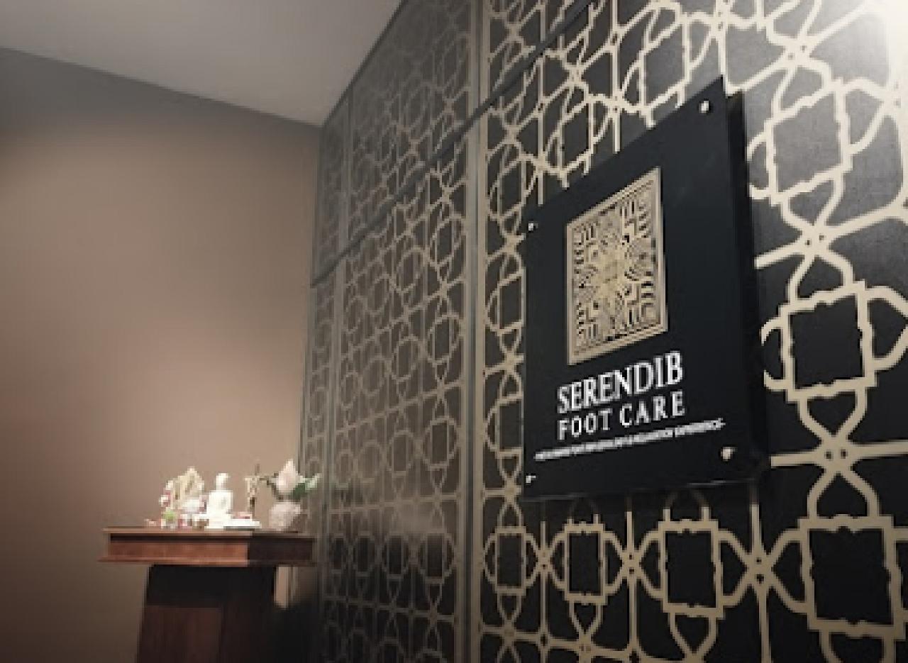 Serendib Foot Care