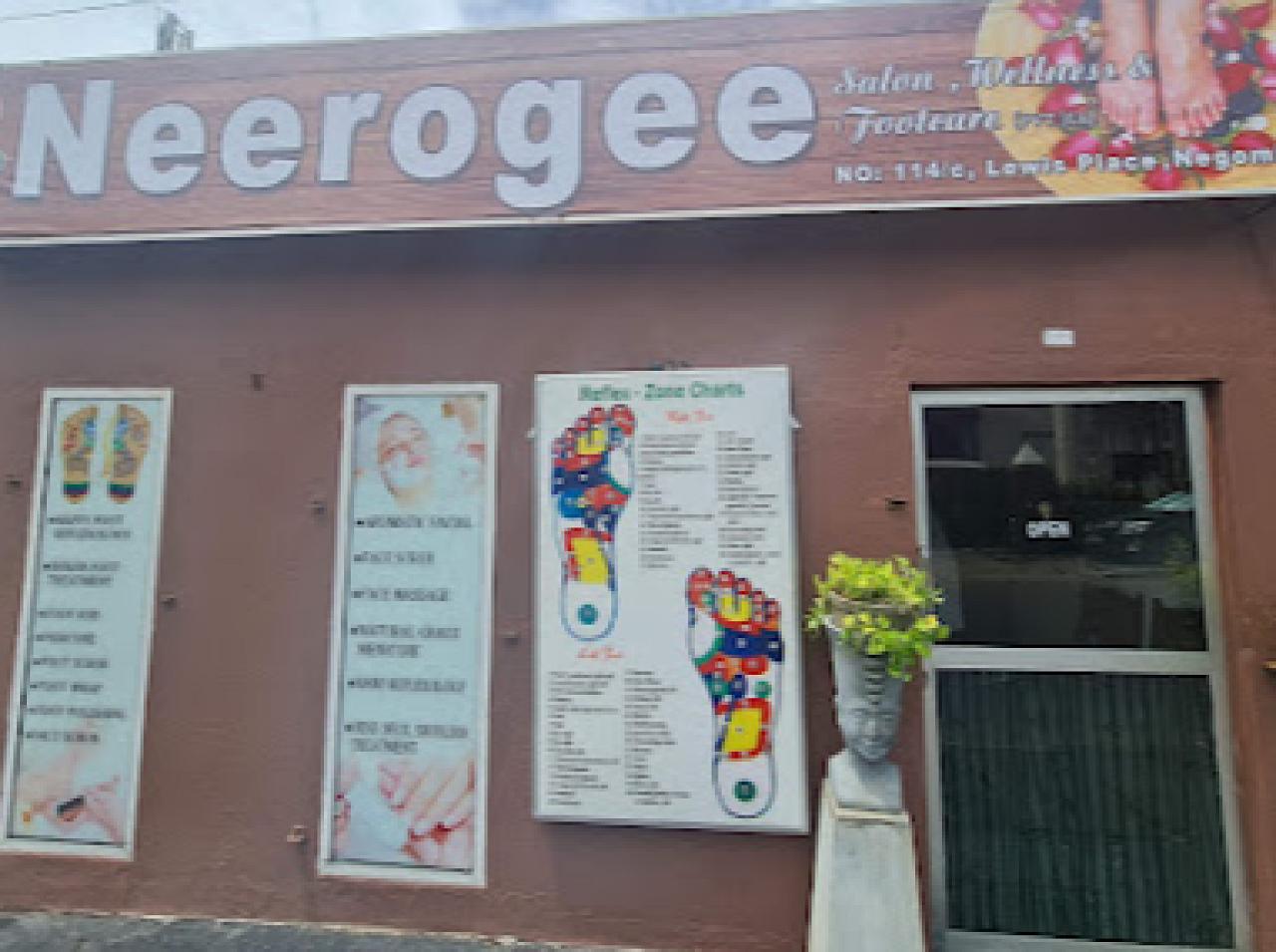 Neerogee Massage