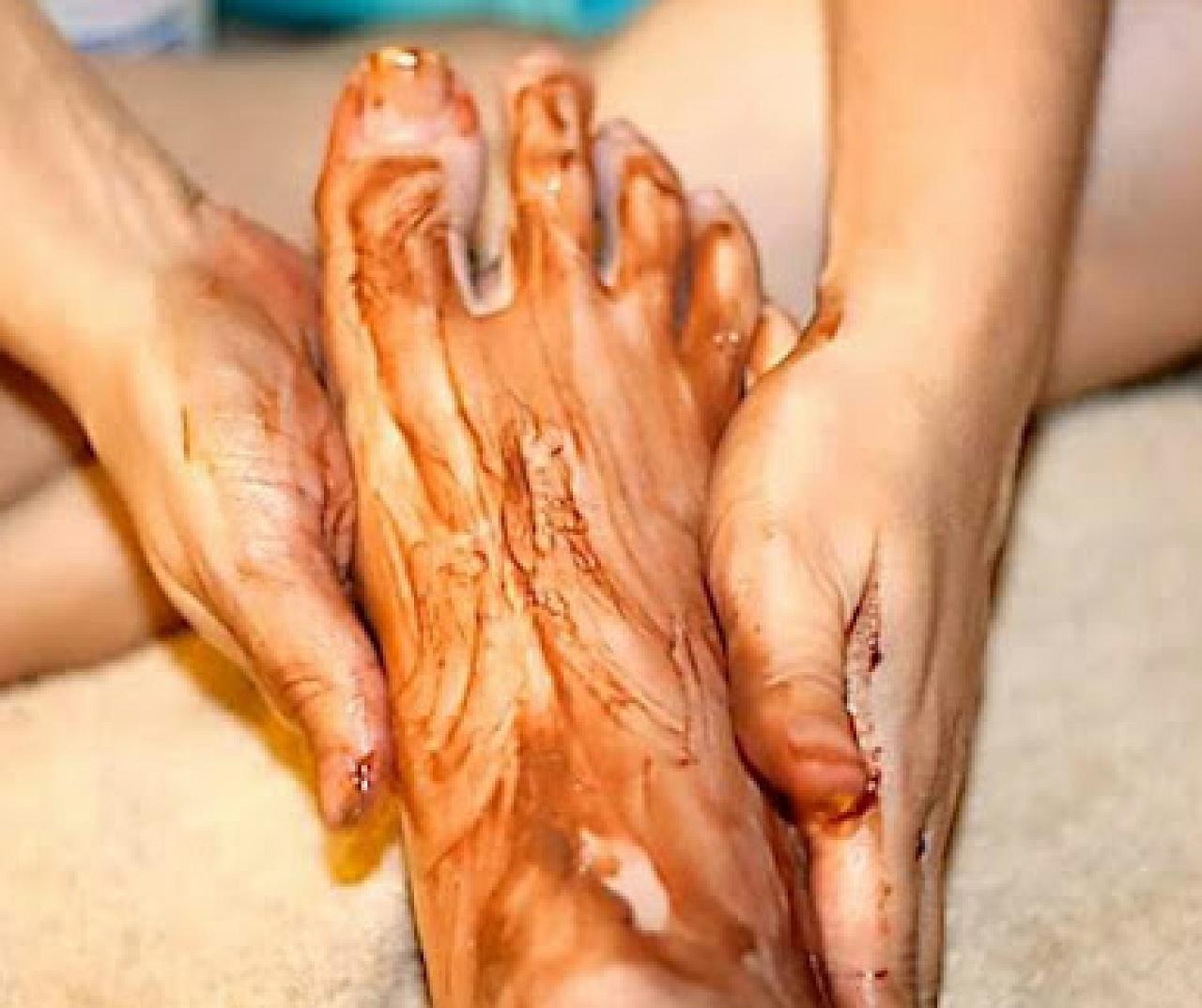 Neerogee Massage