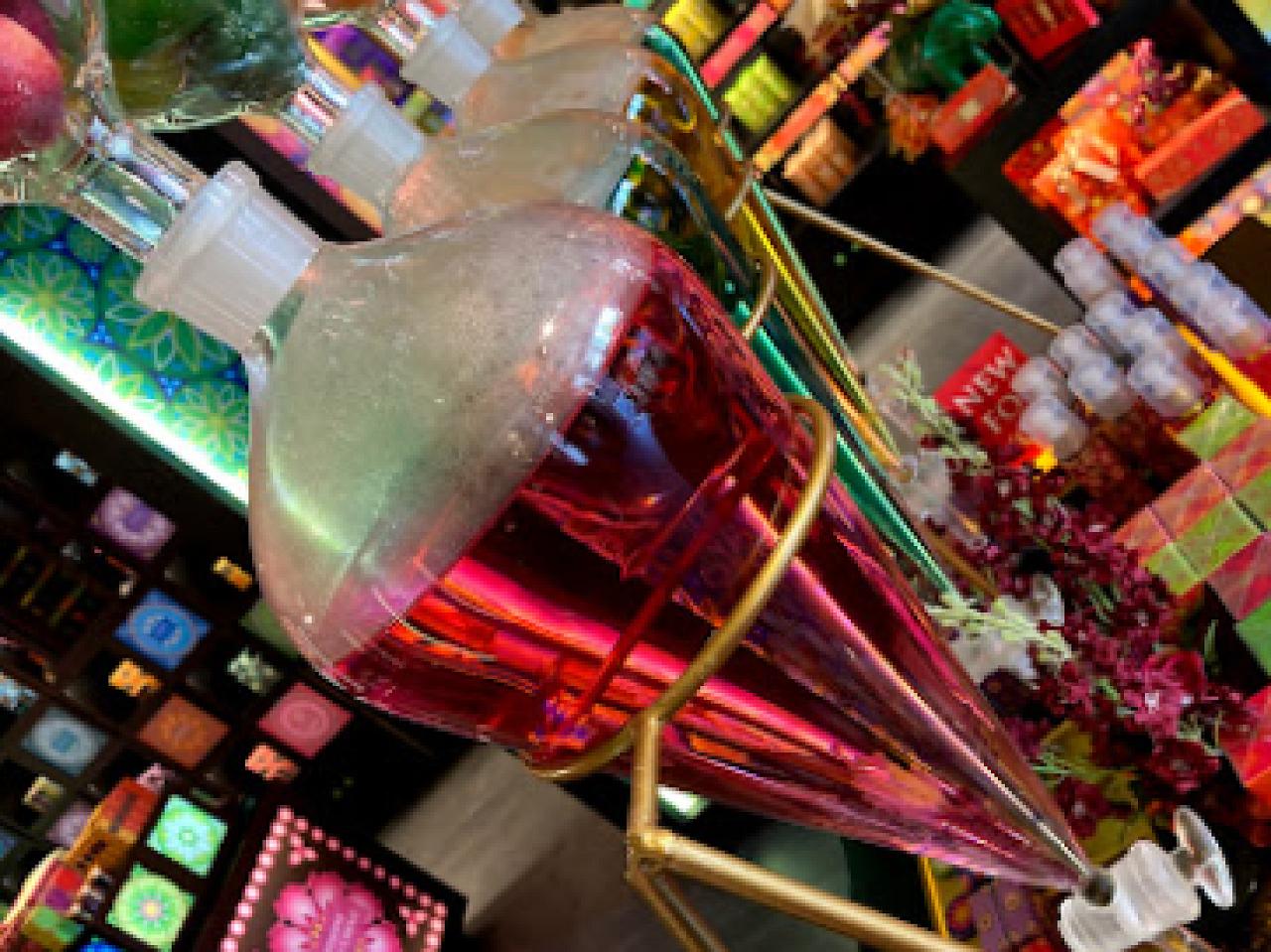 Spa Ceylon Heritage Spa & Boutique – Negombo
