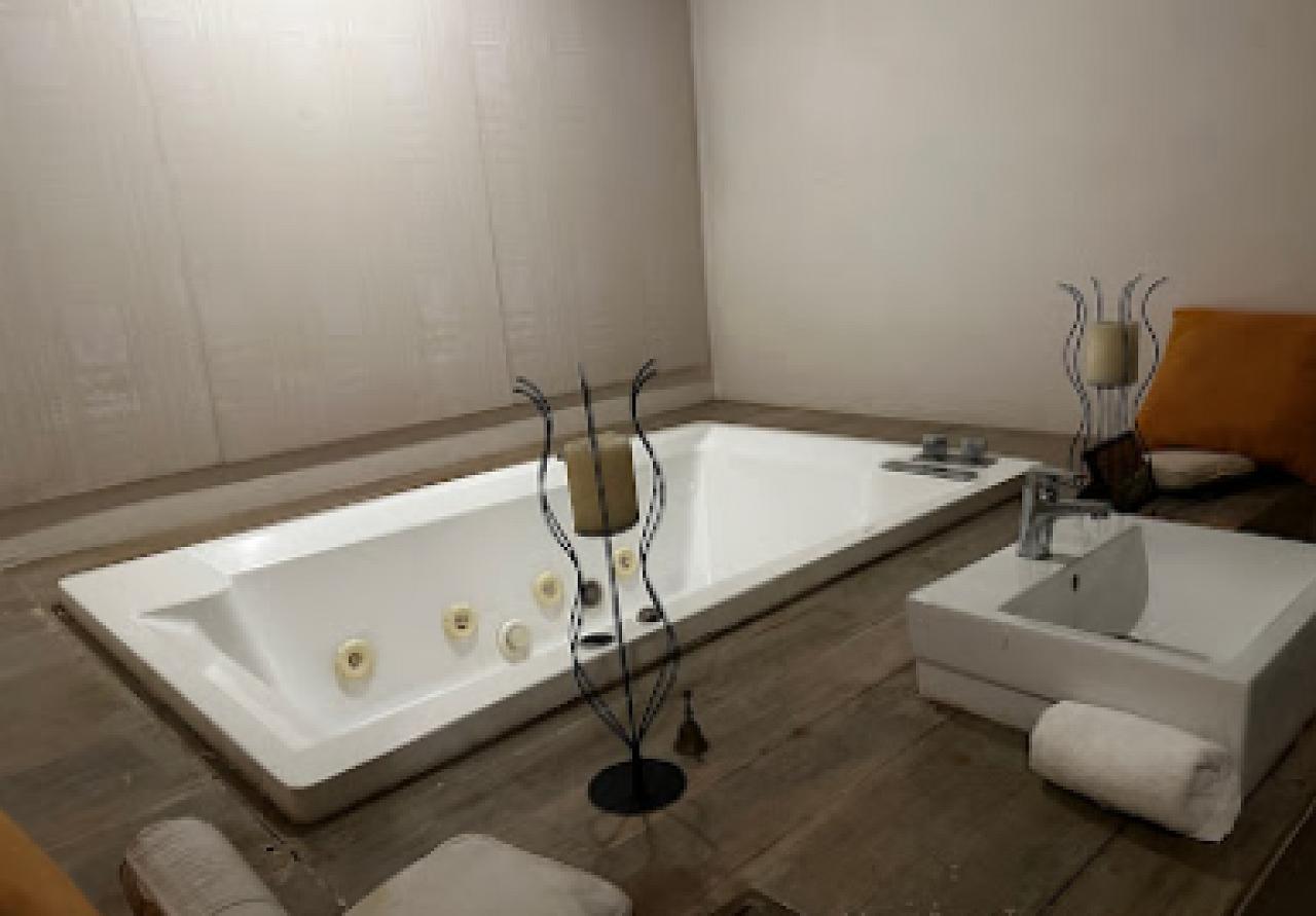 Spa Ceylon Heritage Spa & Boutique – Negombo