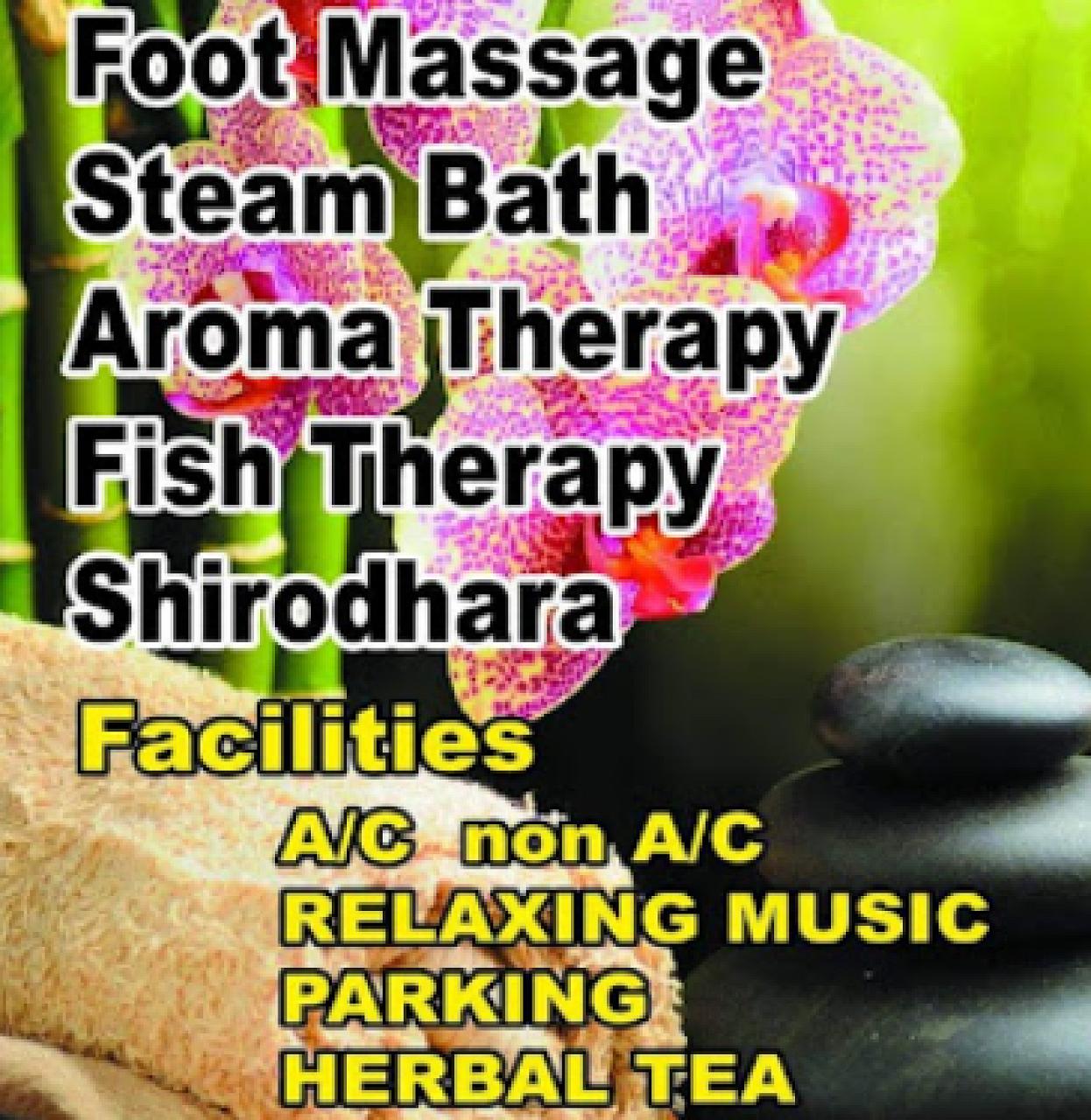 Kidurangana luxury spa (pvt) Ltd