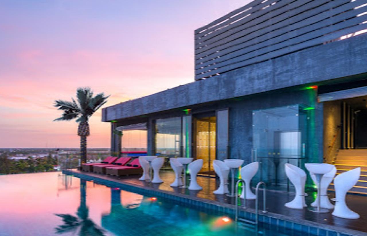 Regal Réseau Hotel & Spa