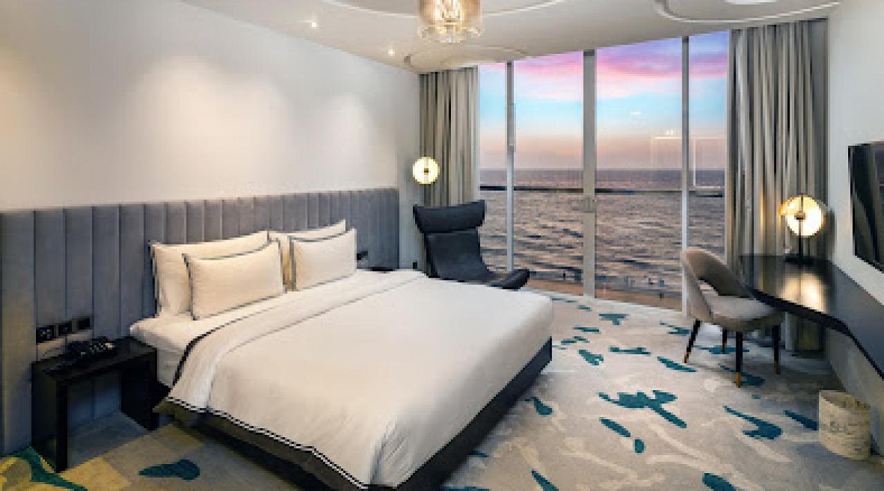 Regal Réseau Hotel & Spa
