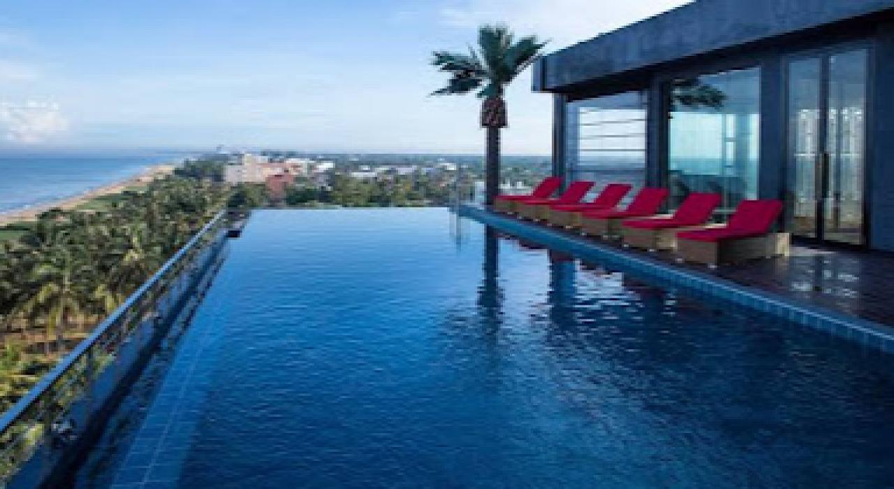 Regal Réseau Hotel & Spa