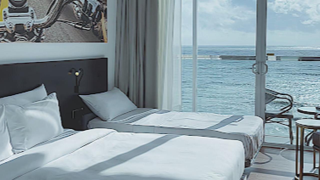 Regal Réseau Hotel & Spa