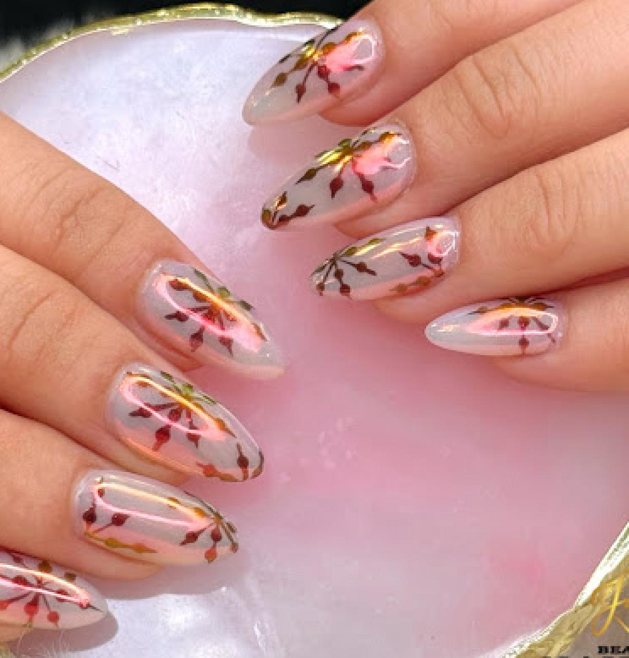 Beauty Nail Spa Negombo