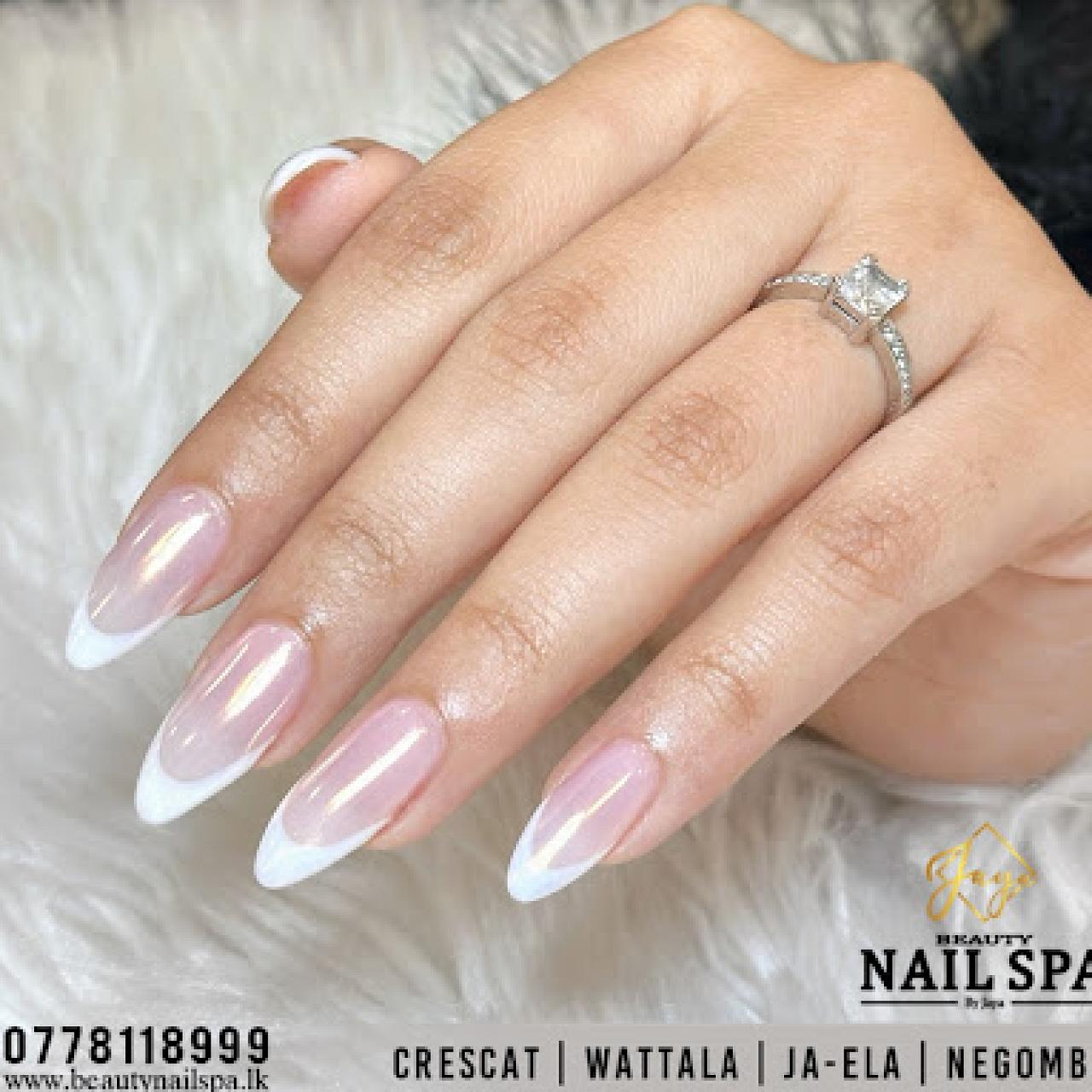 Beauty Nail Spa Negombo