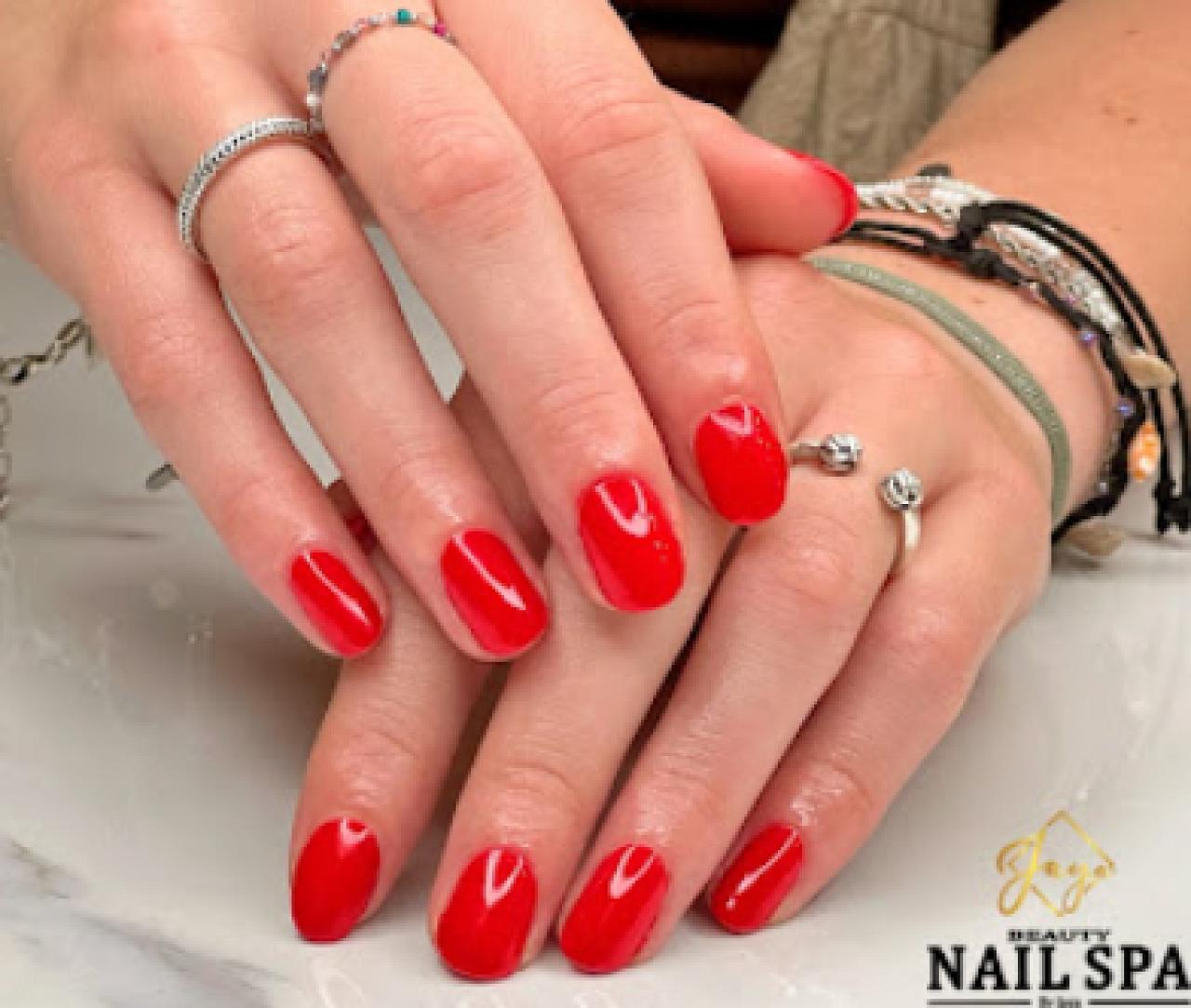 Beauty Nail Spa Negombo