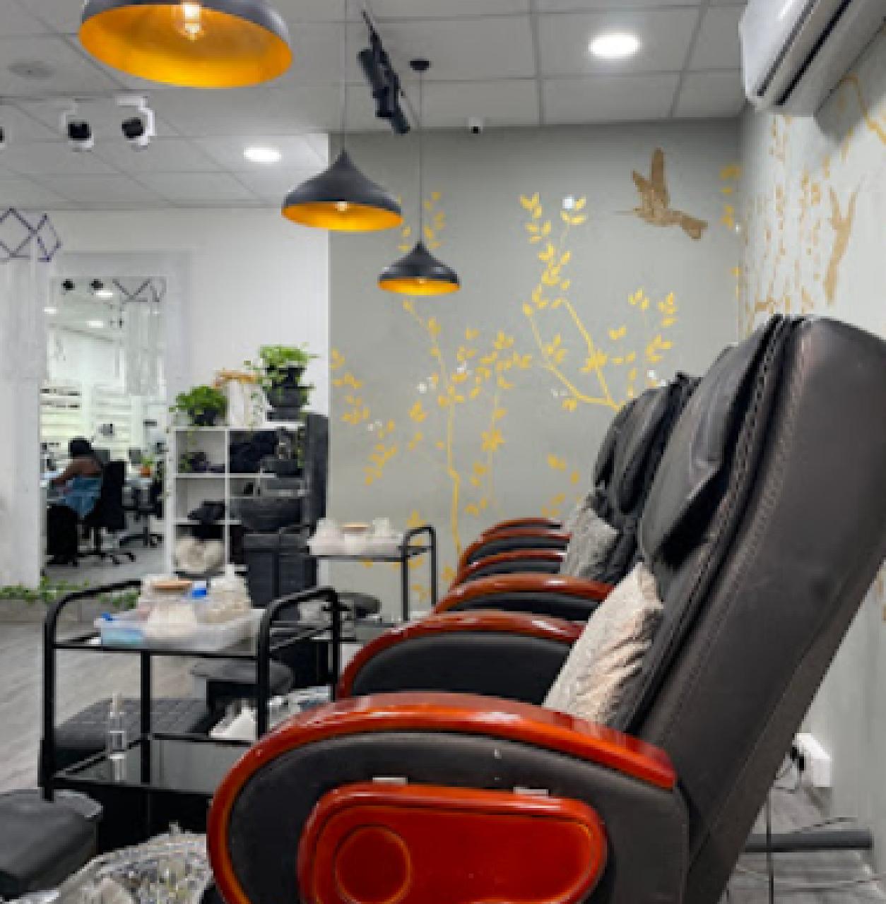 Beauty Nail Spa Negombo