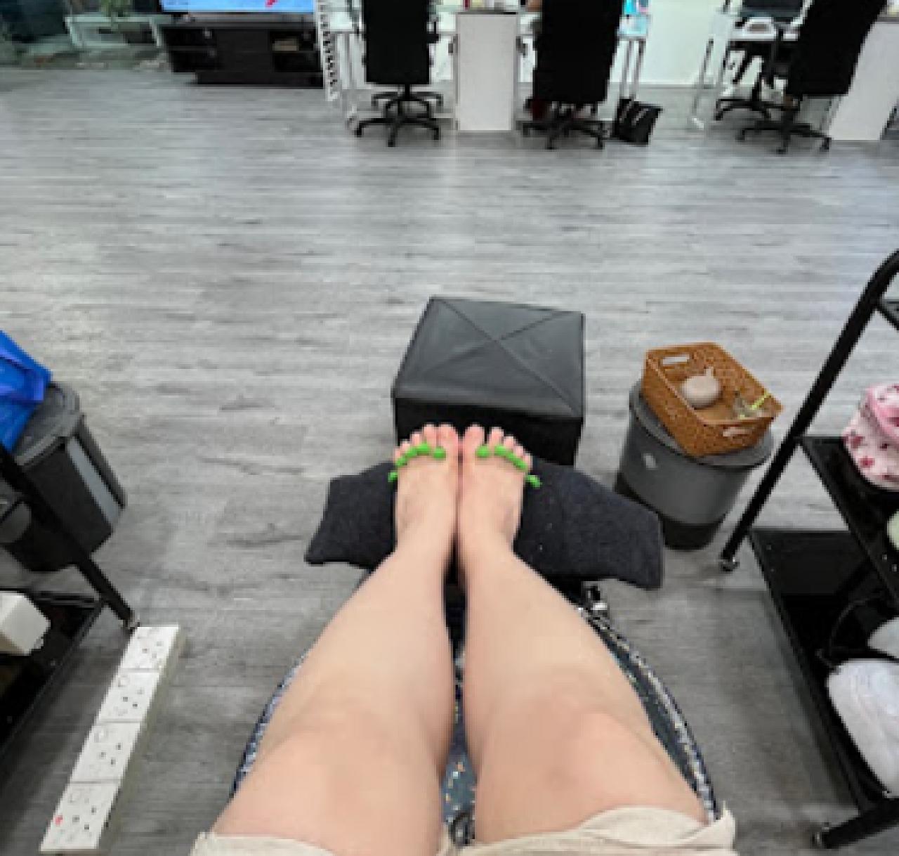 Beauty Nail Spa Negombo