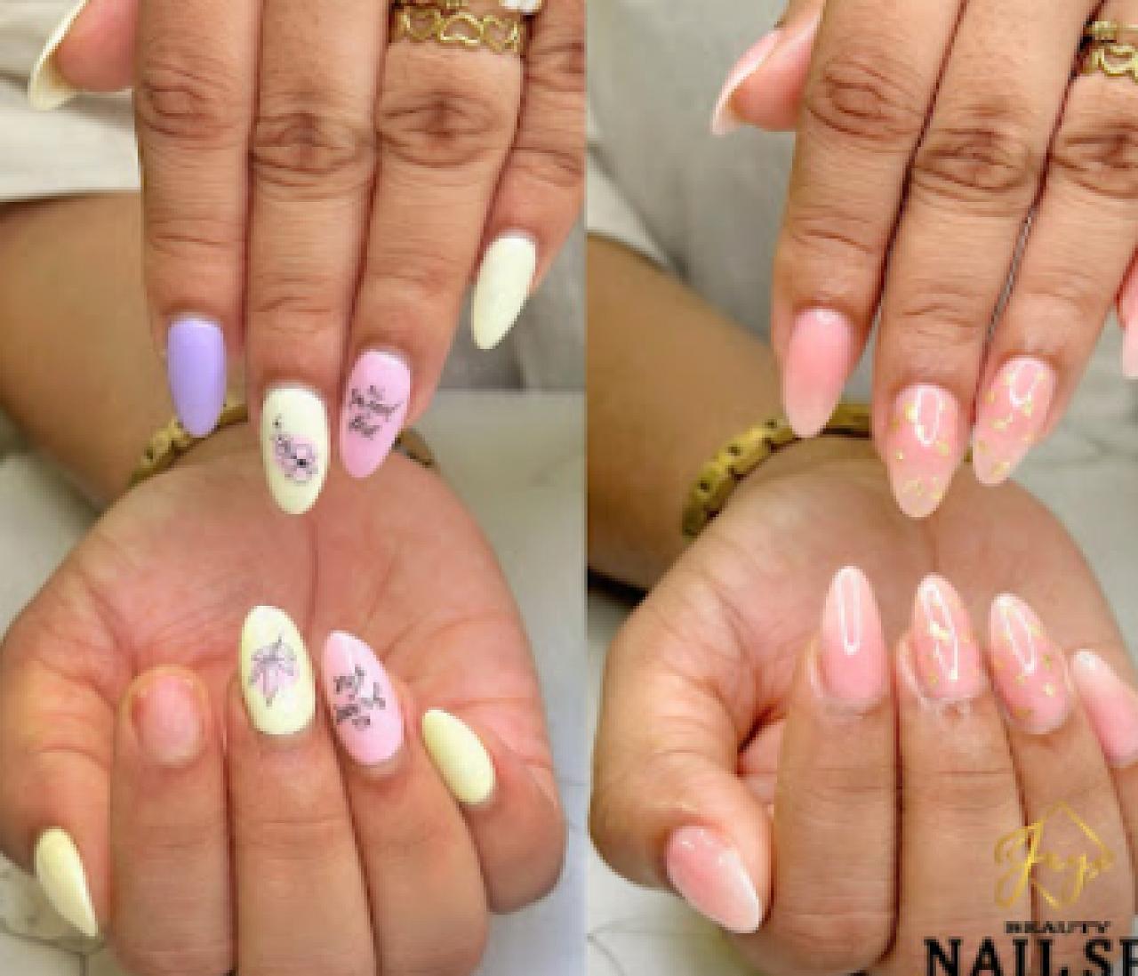 Beauty Nail Spa Crescat