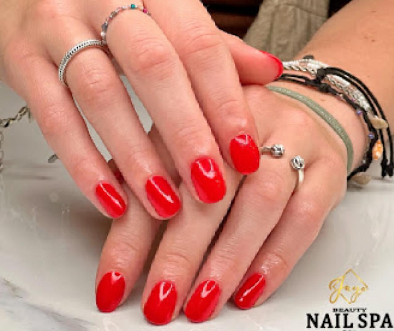 Beauty Nail Spa Crescat