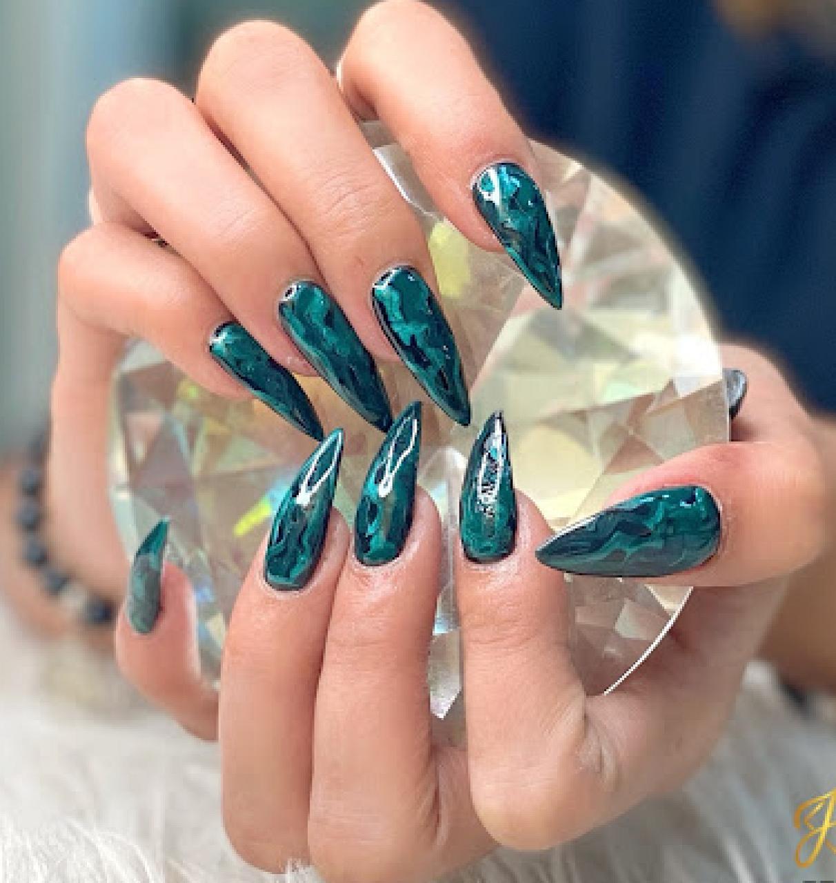 Beauty Nail Spa Crescat
