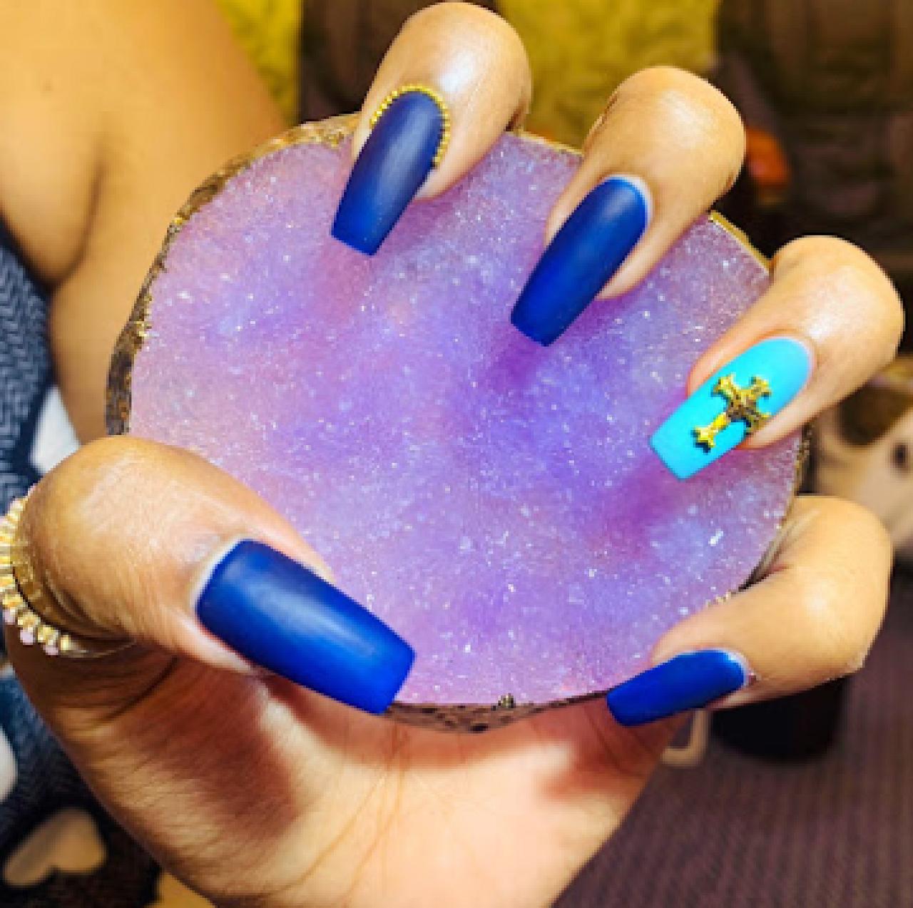 Beauty Nail Spa Ja-Ela