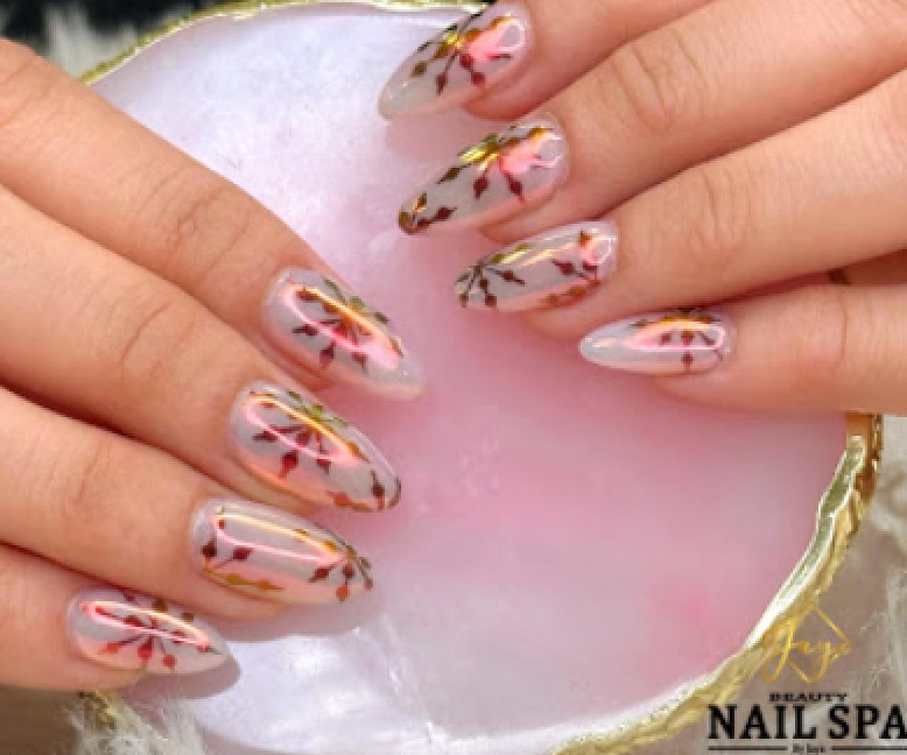Beauty Nail Spa Ja-Ela