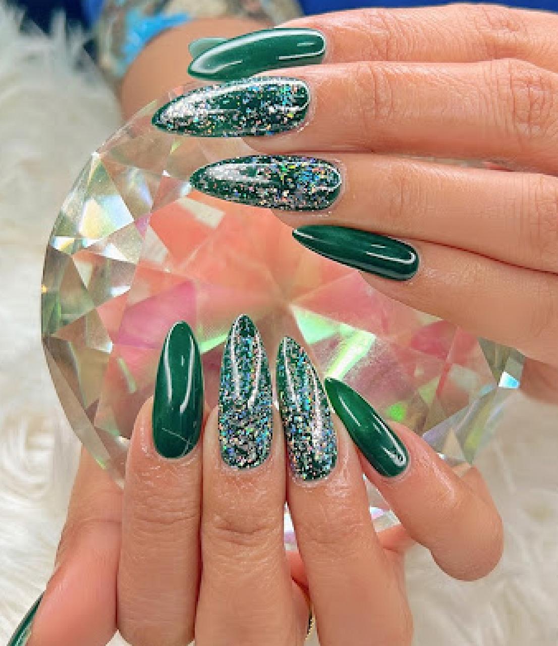 Beauty Nail Spa Ja-Ela