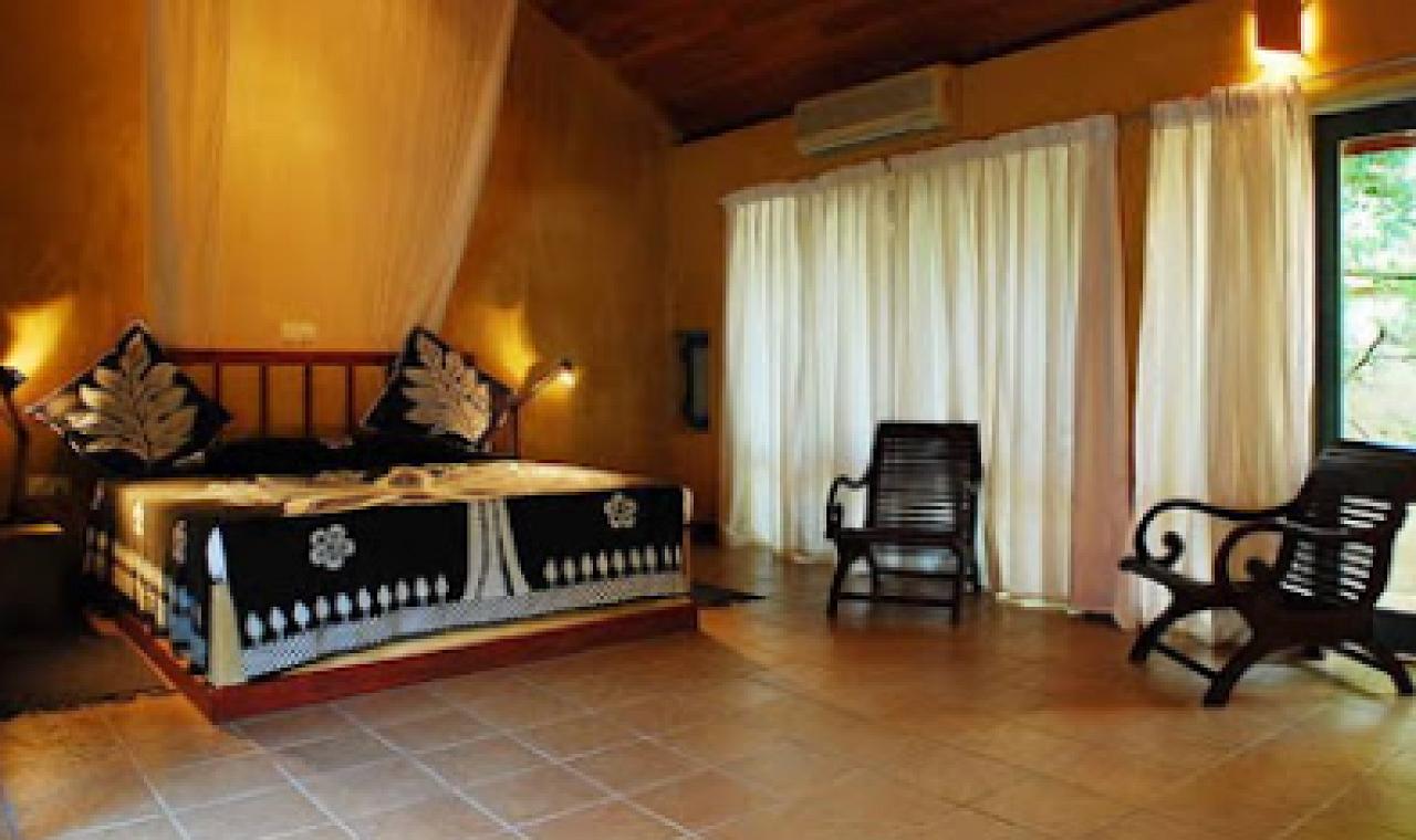 Jetwing Ayurveda Pavilions
