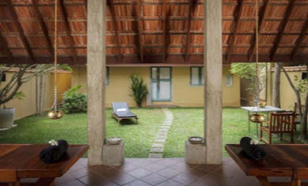 Jetwing Ayurveda Pavilions