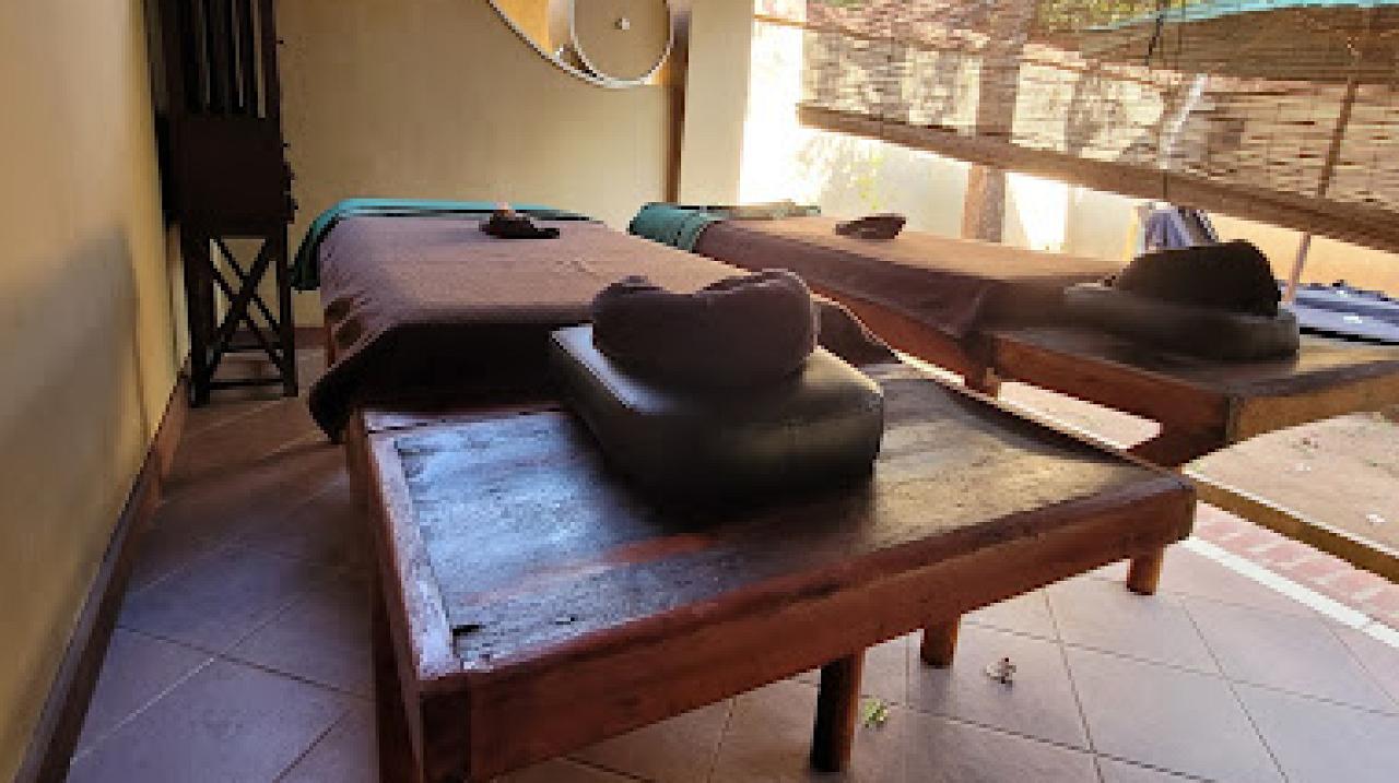 Jetwing Ayurveda Pavilions