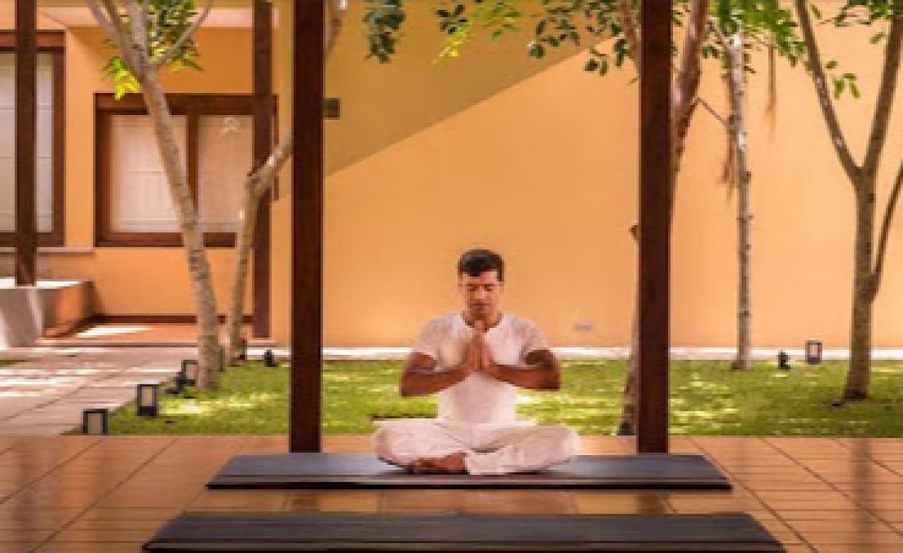 Jetwing Ayurveda Pavilions