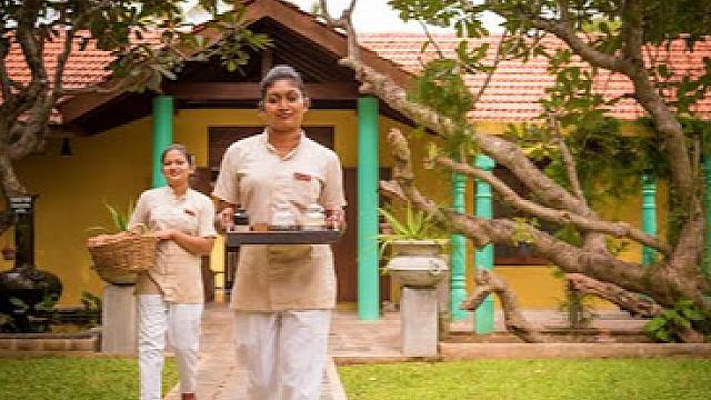 Jetwing Ayurveda Pavilions