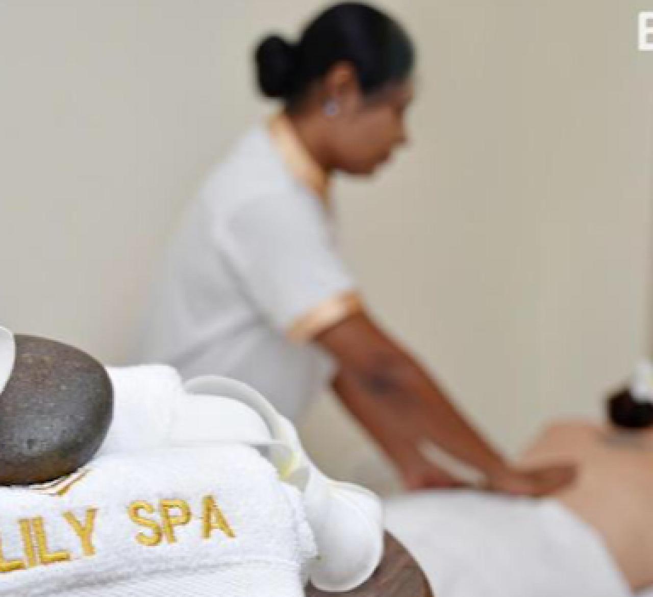 Le Lily Spa @ Camelot Beach Hotel