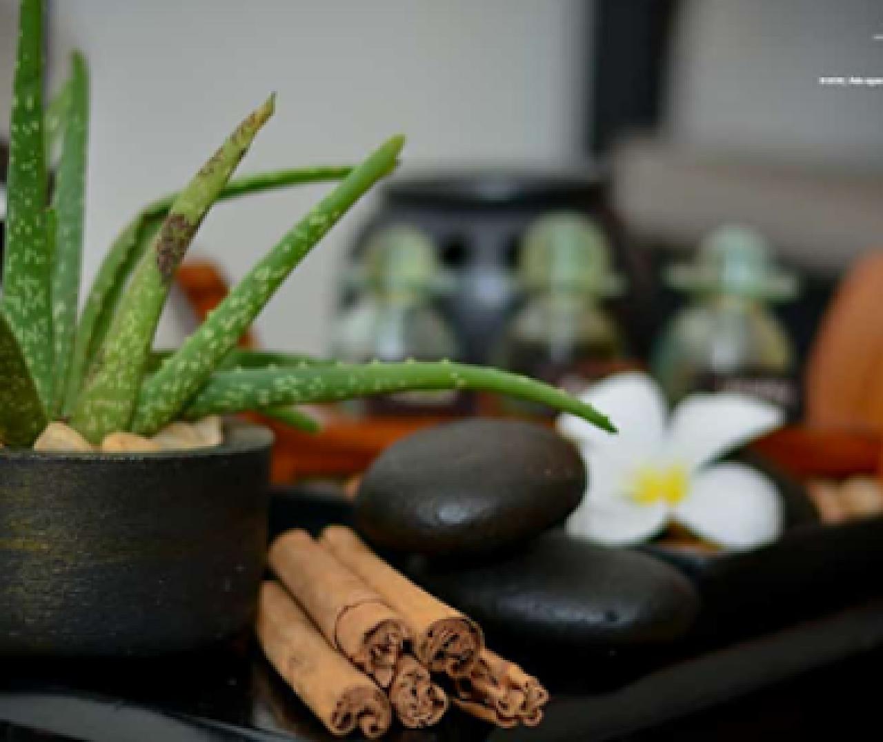 Le Lily Spa @ Camelot Beach Hotel