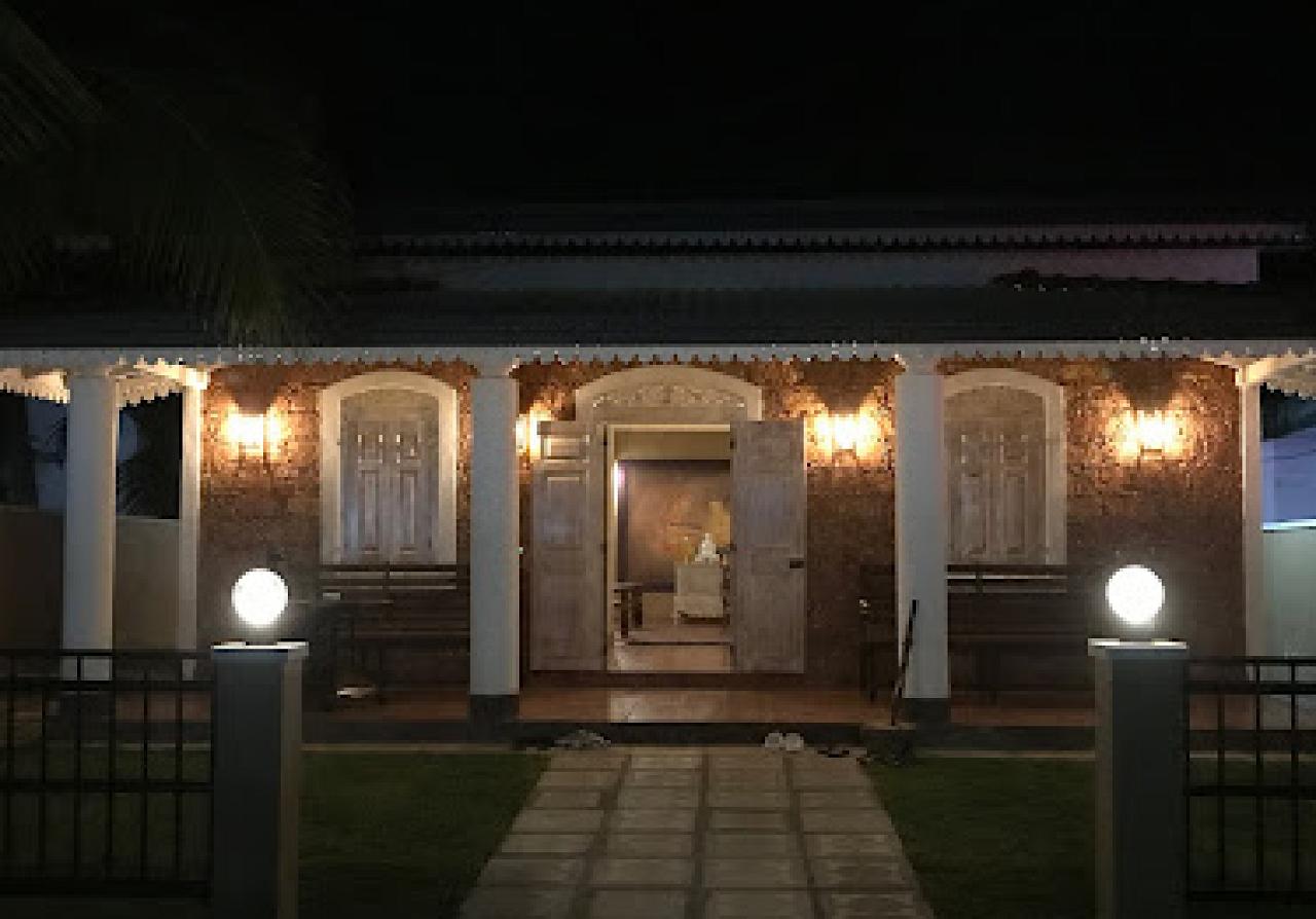 Isiwara Ayurveda Treatment Center