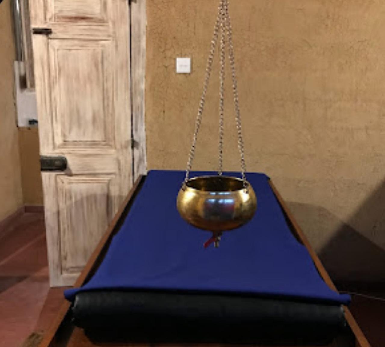 Isiwara Ayurveda Treatment Center