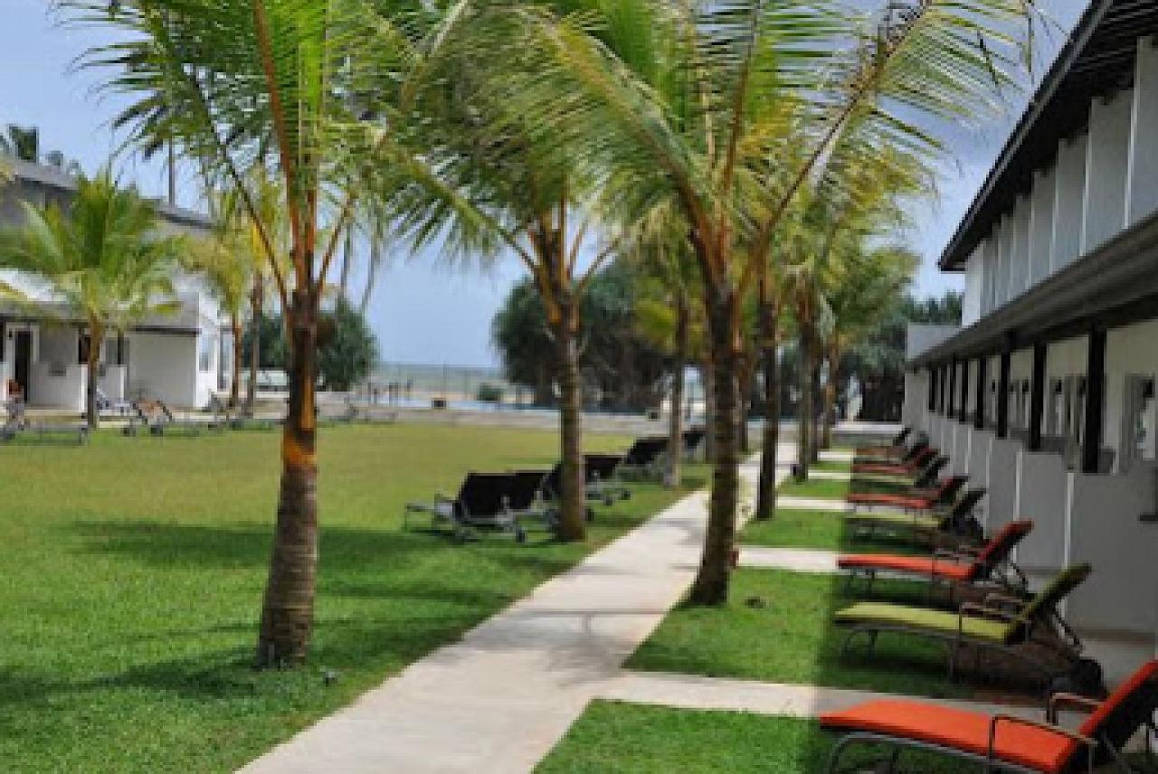 Coco Royal Beach Resort & Spa