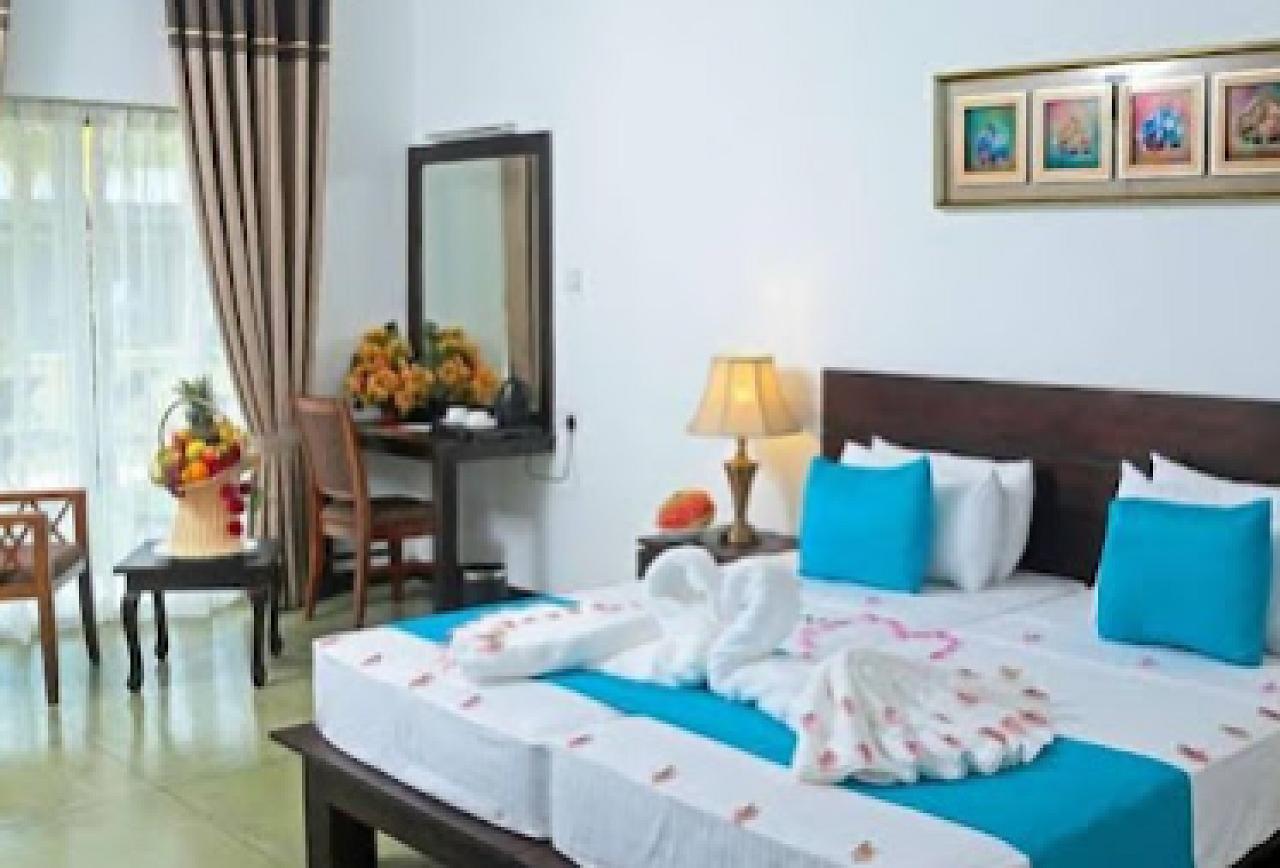 Coco Royal Beach Resort & Spa