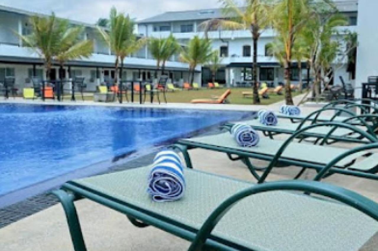 Coco Royal Beach Resort & Spa