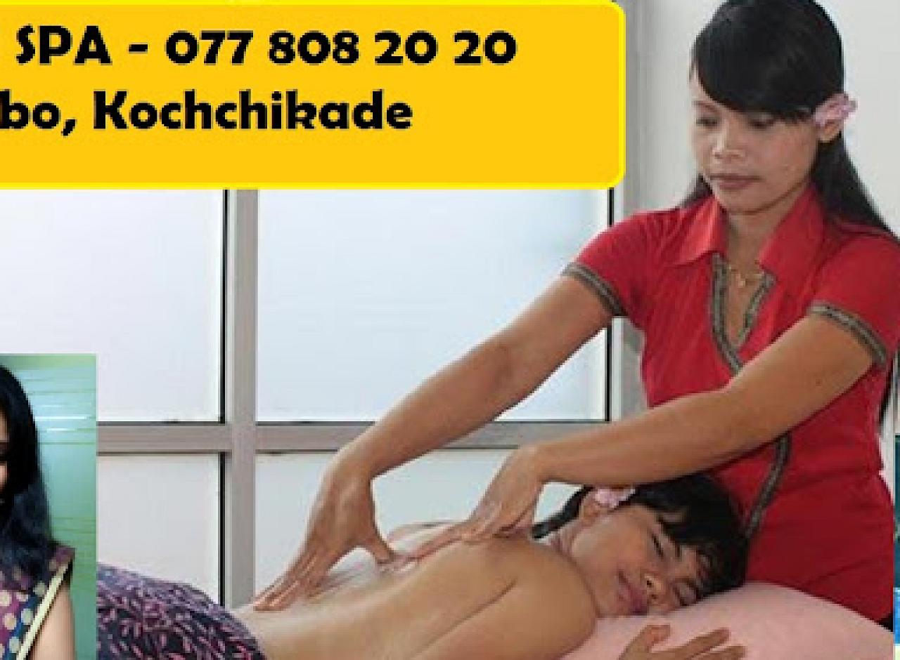 Nethuli Spa and Wellness Center