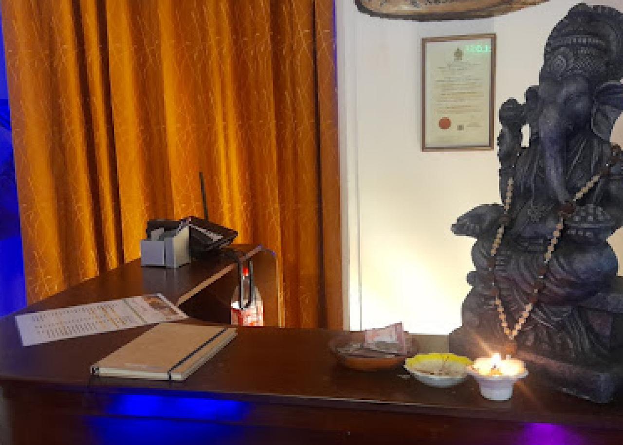 Aruliya Care Spa and Wellness Galle Fort