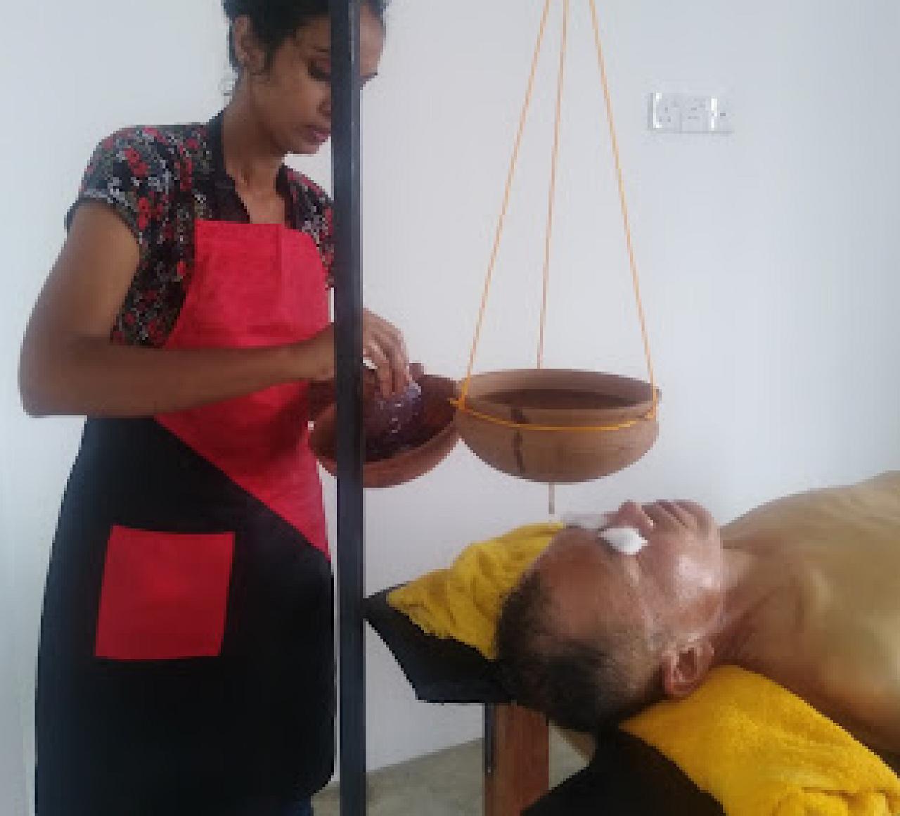 Aruliya Care Spa and Wellness Galle Fort