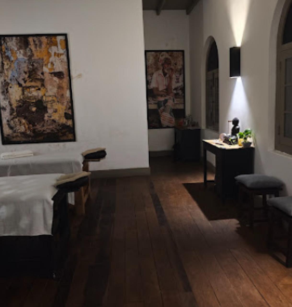 Lanka Spa
