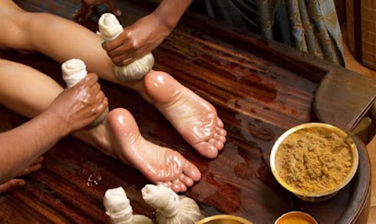 Ayurveda Lanka Spa