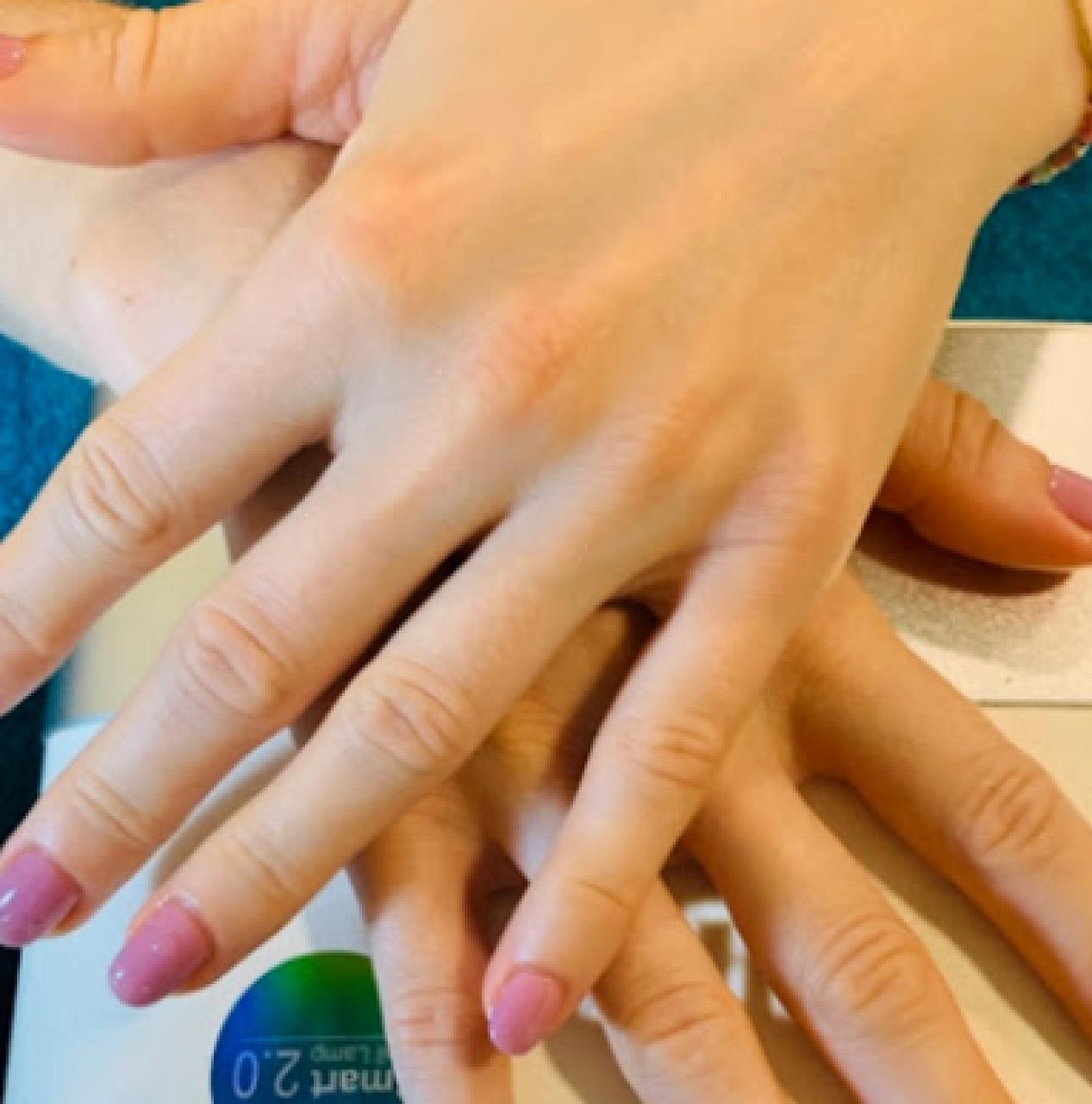 The Retreat Spa Unawatuna - Gel Nails & Massage (Аюрведический массаж тела и массаж ног)