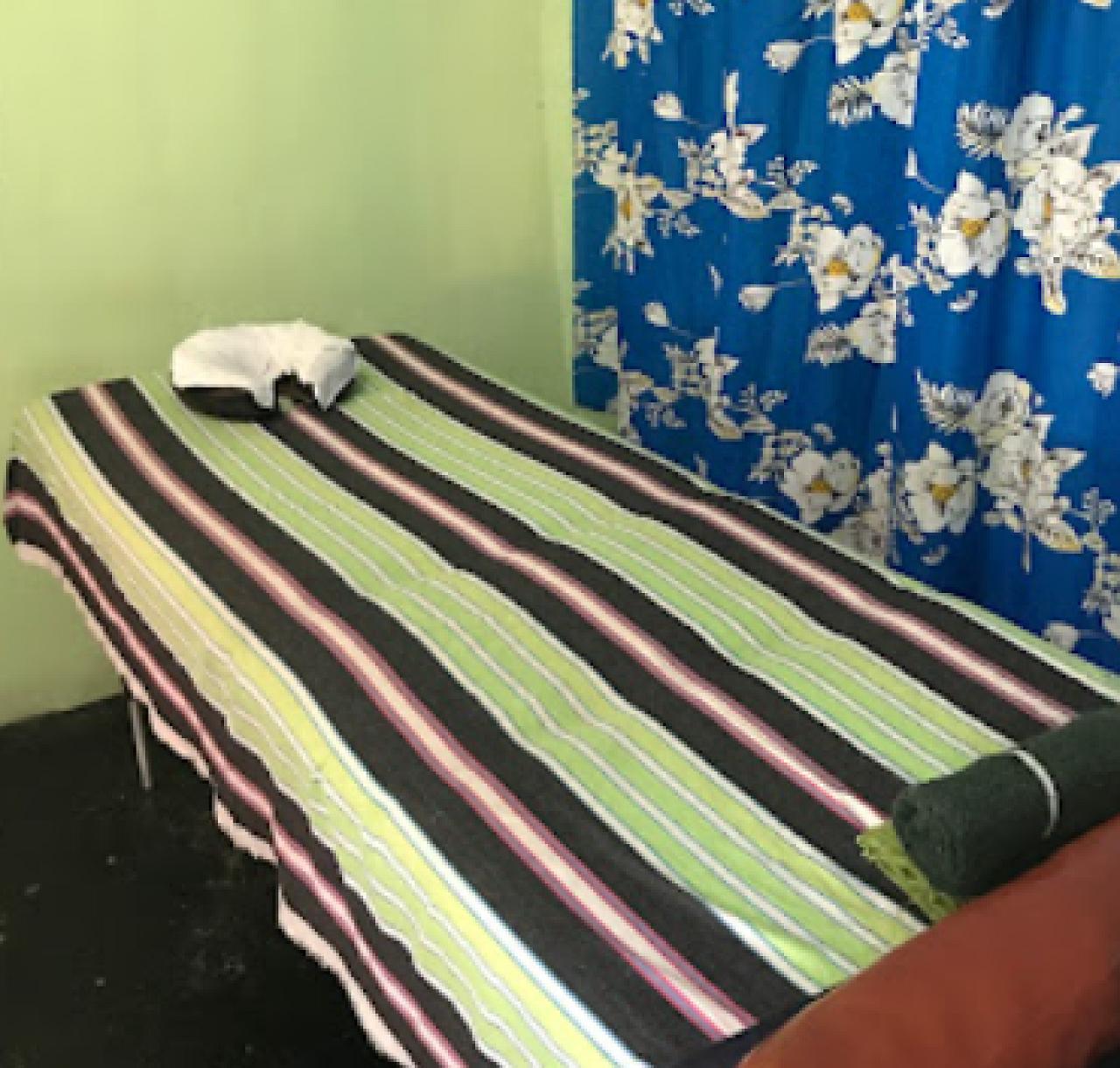 Herbal Ayurveda Lanka Spa - Спа и массажный центр