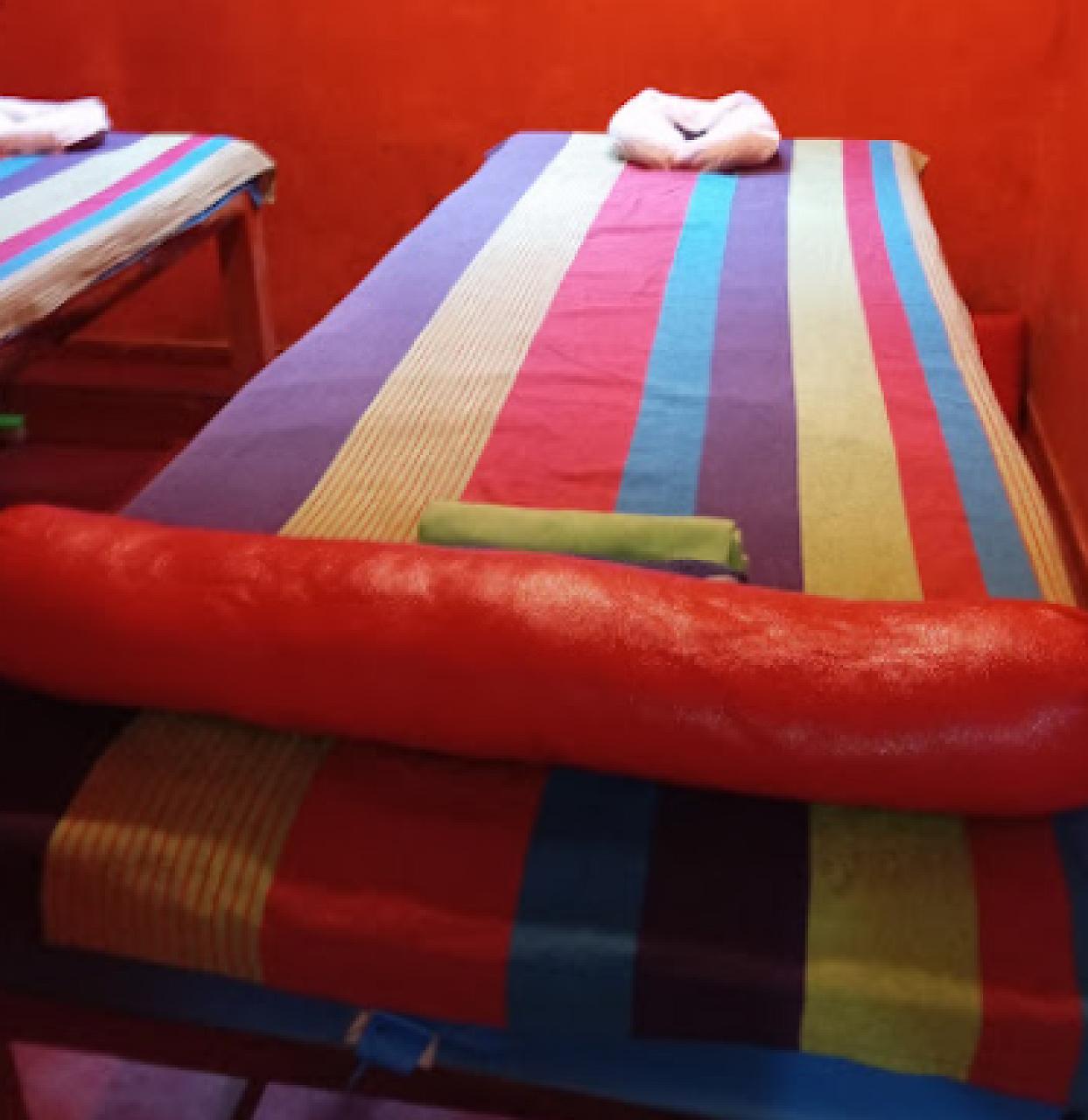 Herbal Ayurveda Lanka Spa - Спа и массажный центр