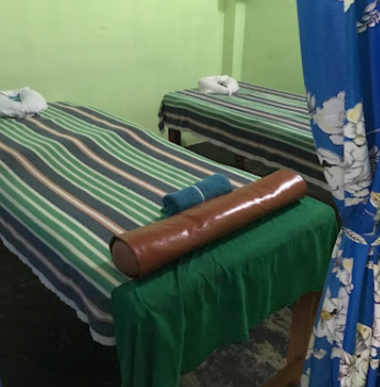 Herbal Ayurveda Lanka Spa - Спа и массажный центр