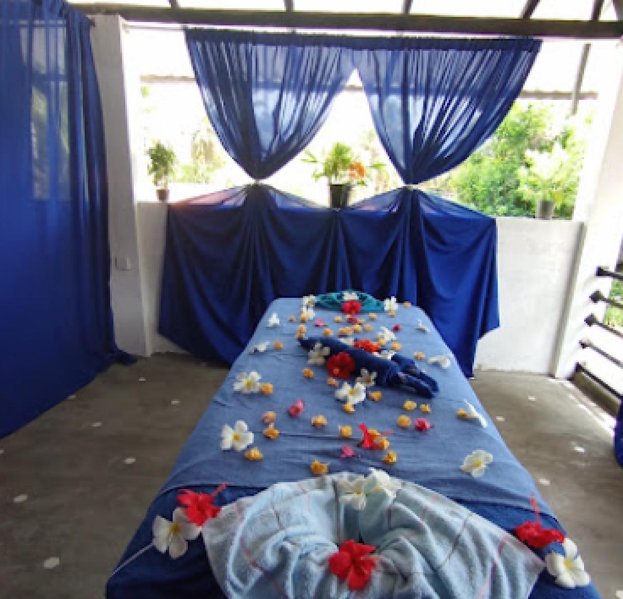 Free mind spa & wellness